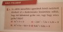 Matek SOS – feladat kép 1
