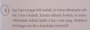 Matek, Pitagorasz tétel  – feladat kép 1