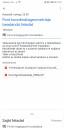 Koordinátageometria – feladat kép 1