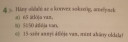Matek SOS – feladat kép 1