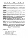  SOS matematika - statisztika - középértékek – feladat kép 1
