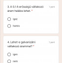 Fizika dolgozat. SOS  – feladat kép 4