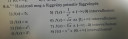 Algebra  – feladat kép 1