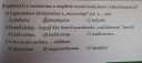 Radnóti Miklós Nem tudhatom – feladat kép 1