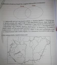 8.osztályos földrajzba kérlek segítsetek  – feladat kép 1