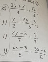 Matematika sos – feladat kép 1