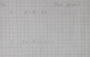 Matematika SOS – feladat kép 1
