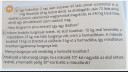 Matematika sos – feladat kép 1