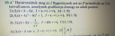 Algebra  – feladat kép 1