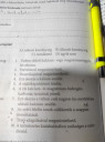 Kémia házi Változó keménység, állandó keménység – feladat kép 1