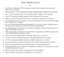 Boyle-Mariotte törvény feladatok SOSS – feladat kép 1