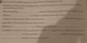 SOS!! Kémia és felmérő :(  – feladat kép 1