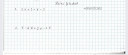 Matematika SOS – feladat kép 1