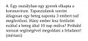 Matematika S. O. S  – feladat kép 1