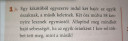 Matek SOS – feladat kép 1