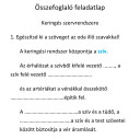 SOS! Valaki megoldaná nekem ezt a feladatot?!  – feladat kép 1