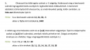 Programozás: for, while, do_while ... – feladat kép 1