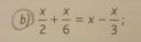 Matematika sos – feladat kép 3