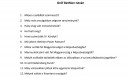 Történelem SOS – feladat kép 1