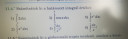 Algebra  – feladat kép 1