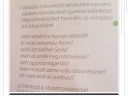 Nyelvtan Sos – feladat kép 1