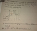 Matek házi – feladat kép 1