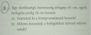 Háromszög nevezetes vonalai, pontjai – feladat kép 1