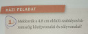 Háromszög nevezetes vonalai, pontjai – feladat kép 1