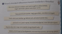 Nyelvtan megoldások? 8.os – feladat kép 1