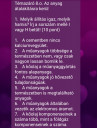 Sürgős!!!  – feladat kép 1