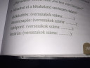 Kérlek segítsetek nagyon sürgős szepen kerlek – feladat kép 1