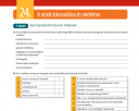 Biológia 12 - A vizek károsodása és védelme – feladat kép 1
