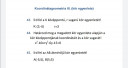 Koordináta geometria  – feladat kép 1