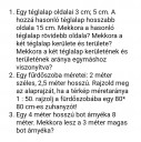 Matematika SOS!!!  – feladat kép 1