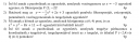 Koordináta geometria SOS – feladat kép 1