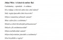 Irodalom SOS – feladat kép 1