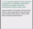 Matematika 8 osztályos – feladat kép 1