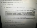 Valós számok házi feladat  – feladat kép 1