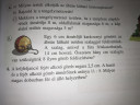 Matematika feladat, térgeometria – feladat kép 1