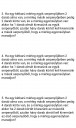 Sos köszönöm szépen! – feladat kép 2