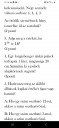 Matek – feladat kép 1