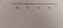 Matematika átlagszámítás – feladat kép 1