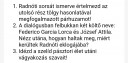 Első eclogia – feladat kép 1