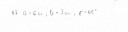 Matematika SOS – feladat kép 1