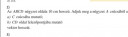Matek feladatban kérnék segítséget. :) – feladat kép 1