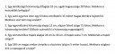 Sziasztok nagyon sürgős lenne :( :) – feladat kép 1