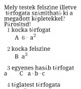 Matek  – feladat kép 1