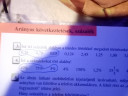 Pls segítettek csatoltam képeket – feladat kép 2