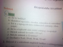 Összefoglaló fejezet – feladat kép 1