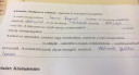 Kémia TZ SOS segítségkérés – feladat kép 4
